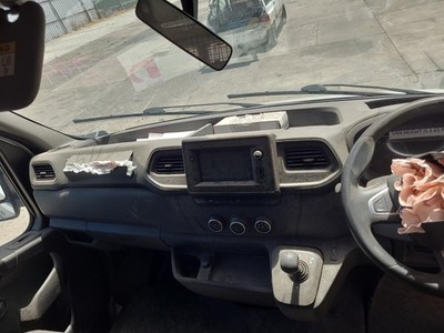 RENAULT MASTER 2011-2025 - Image 14
