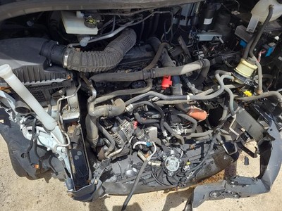 RENAULT MASTER 2011-2025 - Image 16