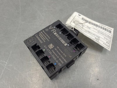 Mercedes Vito 447 RHF Door ECU 2015–Present - Image 2