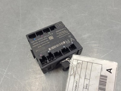 Mercedes Vito 447 RHF Door ECU 2015–Present - Image 3