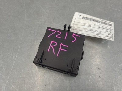 Mercedes Vito 447 RHF Door ECU 2015–Present - Image 4