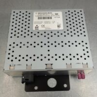 Mercedes Vito 447 Tuner, Digital Control Module 2015–Present