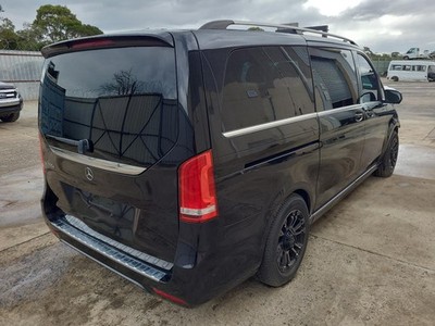 Mercedes Vito 447 RHF Door ECU 2015–Present - Image 9