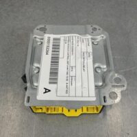 Mercedes Vito 447 Airbag Module 2015–Present