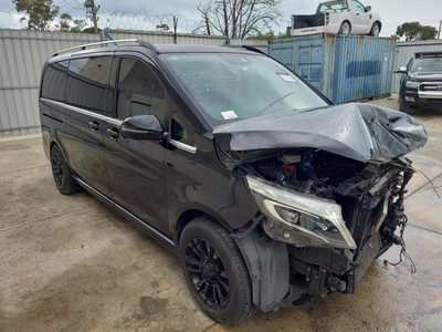 Mercedes Vito 447 RHF Door ECU 2015–Present - Image 10