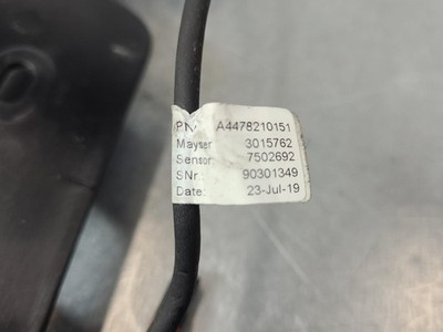 MERCEDES VITO 2015-2024 - Image 15