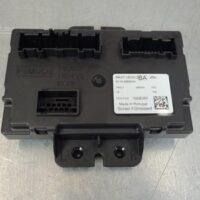 FORD TRANSIT 2014-2025