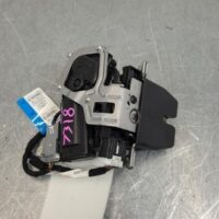 Ford Everest UA Tailgate Lock Mechanism with Power Liftgate 2015–2022