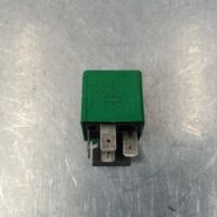 Ford Transit VM Heater Fan Relay 2006–2014
