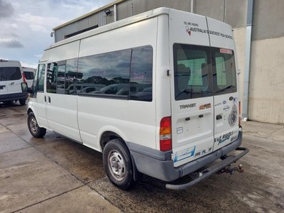 Ford Transit VH–VJ Heater Tap 2000–2006 - Image 7