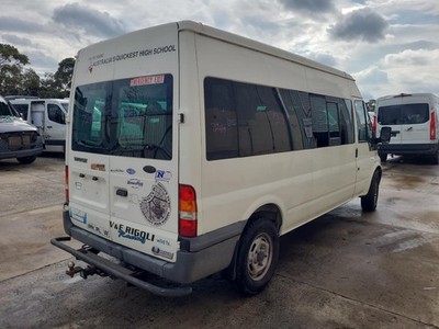 Ford Transit VH–VJ Heater Tap 2000–2006 - Image 8