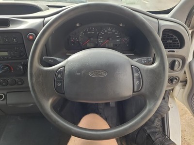 Ford Transit VH–VJ Heater Tap 2000–2006 - Image 10