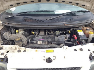 Ford Transit VH–VJ Heater Tap 2000–2006 - Image 12