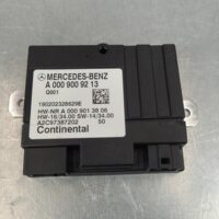 Mercedes Vito 447 Fuel Pump Control Module 2015–Present