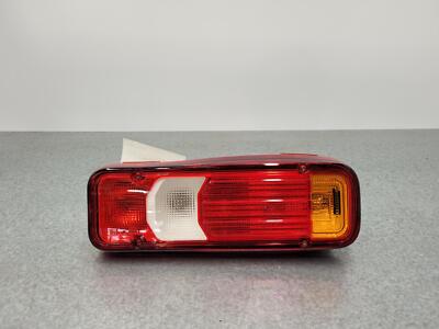 Iveco Daily Left Taillight Cab Chassis 6th Gen In Bumper 2015–Present