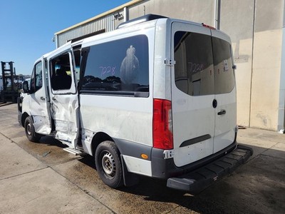 MERCEDES SPRINTER 2018-2025 - Image 16