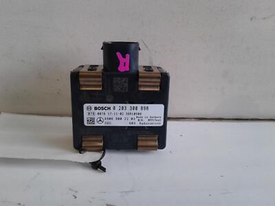 MERCEDES BENZ SPRINTER 10/2006-04/2018 BLIND SPOT SENSOR MODULE