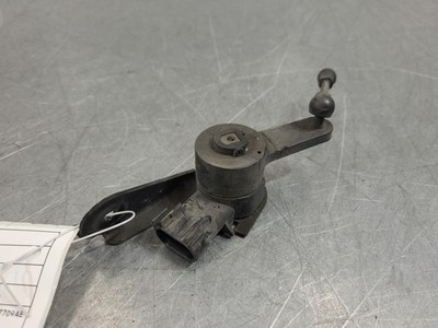 RAM 1500 DT Suspension Height Sensor 2020–Present
