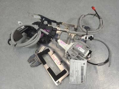 Mercedes Sprinter VS30 RH Power Close Door Actuator with Cable 2018–Present