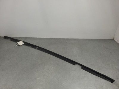Mercedes Sprinter VS30 Sliding-Door Contact/Sensor Strip 2018–Present - Image 2