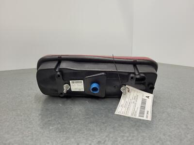 Iveco Daily Right Taillight Cab Chassis 6th Gen In Bumper 2015–Present - Image 4