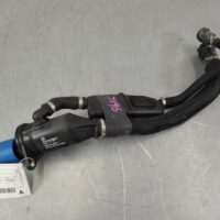 Volkswagen Transporter T6 Adblue Tank Filler Neck Assembly 2015–2024
