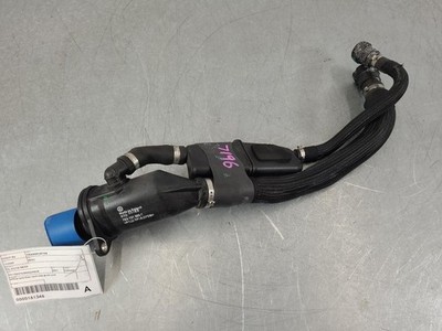 Volkswagen Transporter T6 Adblue Tank Filler Neck Assembly 2015–2024