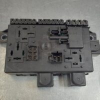 Mercedes Vito 447 Front Passenger Side Footwell Junction Fuse And Relay Box 2015–Present