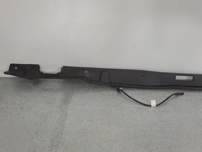 Mercedes Sprinter VS30 Sliding-Door Contact/Sensor Strip 2018–Present - Image 2
