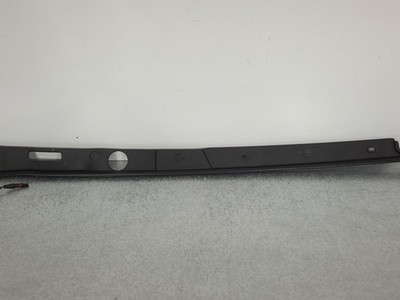 Mercedes Sprinter VS30 Sliding-Door Contact/Sensor Strip 2018–Present - Image 3