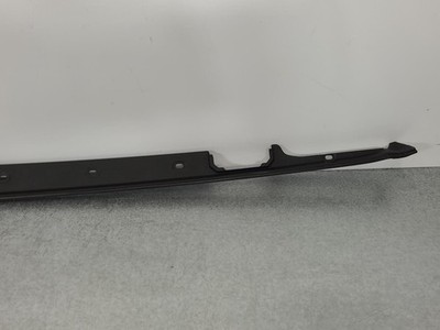 Mercedes Sprinter VS30 Sliding-Door Contact/Sensor Strip 2018–Present - Image 4