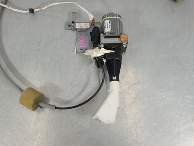 Mercedes Sprinter VS30 Auto Door Drive Motor Actuator 2018–Present