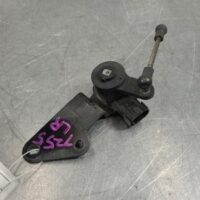 RAM 1500 DT Suspension Height Sensor 2020–Present