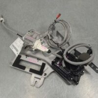 Mercedes Sprinter VS30 LH Power Close Door Actuator with Cable 2018–Present