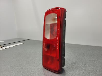 Volkswagen Crafter SY1 Left Taillight Cab Chassis In Body 2017–Present - Image 3