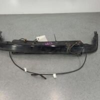 MERCEDES BENZ VITO 447 03/2015-ON LEFT AND RIGHT TAILGATE CLOSED SENSOR PANELS