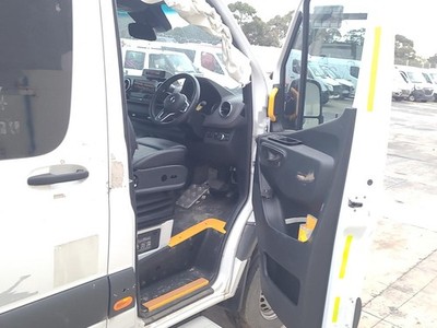 MERCEDES SPRINTER 2018-2025 - Image 10