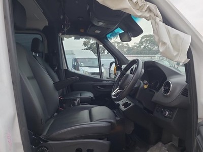 MERCEDES SPRINTER 2018-2025 - Image 13