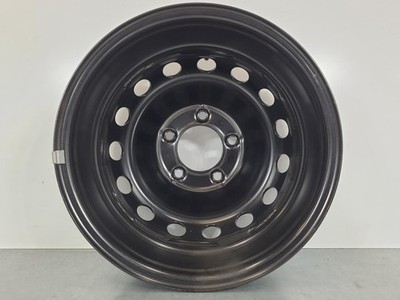 RENAULT MASTER 2011-2026 WHEEL STEEL FACTORY, 16X6.5IN, SILVER, X62, 09/11- - Image 7