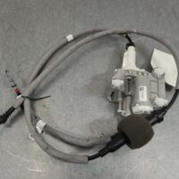 Mercedes Sprinter VS30 LH Slide Door Closing Door Power Actuator 2018–Present