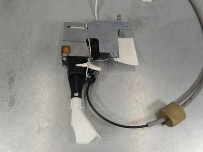 Mercedes Sprinter VS30 Auto Door Drive Motor Actuator 2018–Present - Image 4
