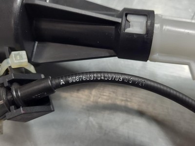 Mercedes Sprinter VS30 Auto Door Drive Motor Actuator 2018–Present - Image 8