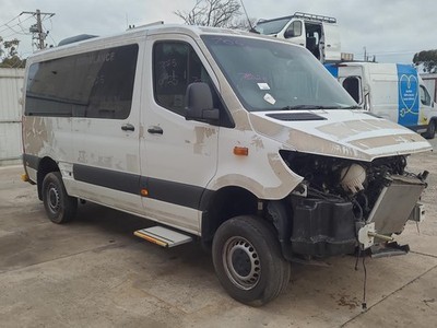 MERCEDES SPRINTER 2018-2025 - Image 8