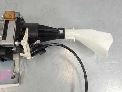 Mercedes Sprinter VS30 Brake Light Switch With Plastic Clip 2018–Present - Image 16