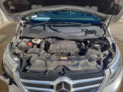 Mercedes Vito 447 Rear Camera Control Unit 2015–Present - Image 12