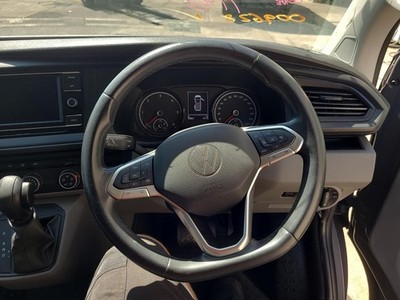 VOLKSWAGEN TRANSPORTER 2015-2024 - Image 16