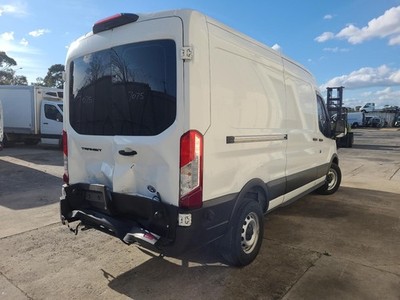 FORD TRANSIT 2014-2025 - Image 18