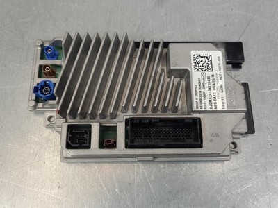 FORD TRANSIT 2014-2025 - Image 13