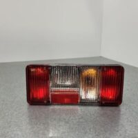 LDV DELIVER 9 07/2020-ON COMPLETE RIGHT TAILLIGHT CAB CHASSIS
