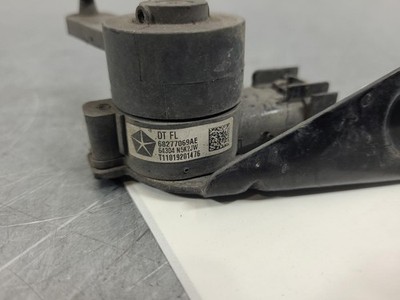 RAM 1500 DT Suspension Height Sensor 2020–Present - Image 7